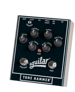 Aguilar / TONE HAMMER