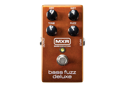 BassFuzzDeluxe