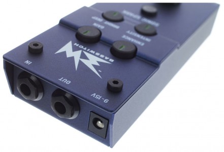 Lehle : RMI Basswitch Sonic Spark_2