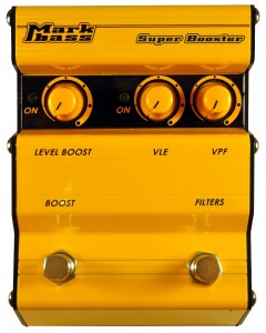 Markbass Super Booster MAK-SB