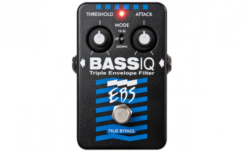 EBS / Bass IQ