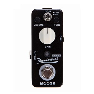 Mooer / ThunderBall