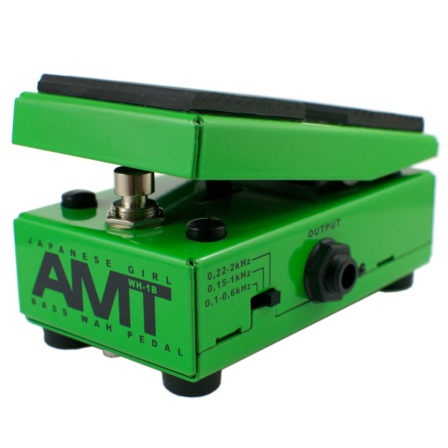 AMT ELECTRONICS WH-1B_2