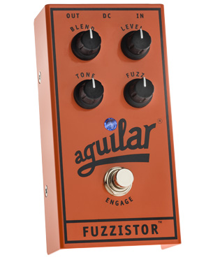 Aguilar / Fuzzistor