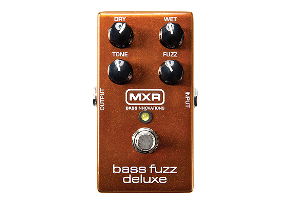 BassFuzzDeluxe