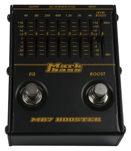 Markbass / MB7 Booster