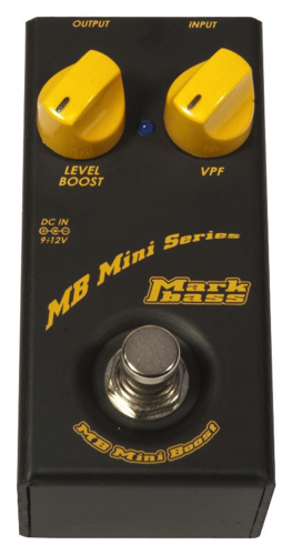 Markbass / MB Mini Boost