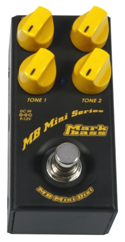 Markbass / MB Mini Dist