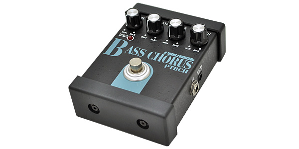 PLAYTECH_BASS CHORUS