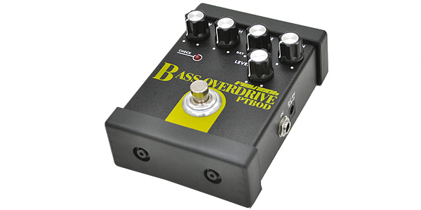 PLAYTECH_BASS OVERDRIVE