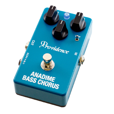 PROVIDENCE : ANADIME BASS CHORUS ABC-1_1