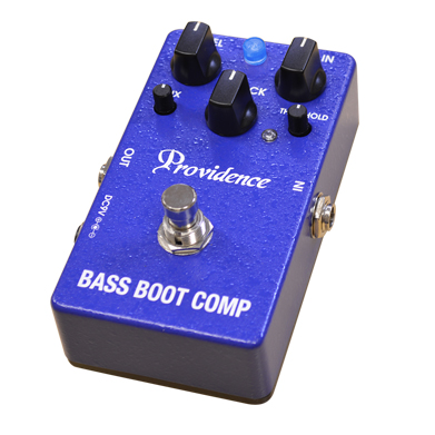 PROVIDENCE : BASS BOOT COMP BTC-1_1