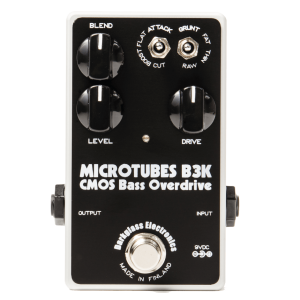 DarkGlass Electronics / MICROTUBES B3K