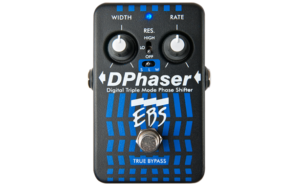 EBS DPhaser