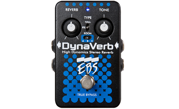 EBS dynaverb