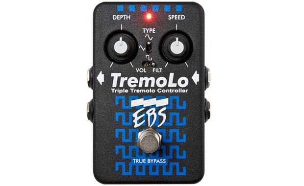 EBS Tremolo