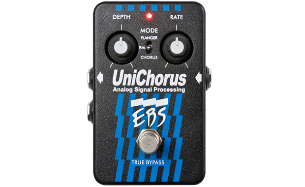 EBS UNI Chorus